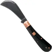 Rough Ryder Copper Bolster Hawkbill