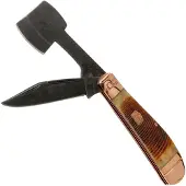 Rough Ryder Backwoods Bushcrafter