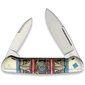 Rough Ryder Old Southwest Canoe