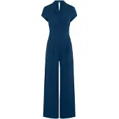 HotSquash Jumpsuit blå
