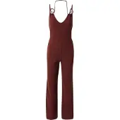 ABOUT YOU x Sofia Tsakiridou Jumpsuit 'Leia' brun