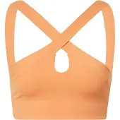 ABOUT YOU x Sofia Tsakiridou Overdel 'Cara' orange