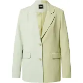 ABOUT YOU x Swalina&Linus Blazer 'Nadine' pastelgrøn / lysegrøn