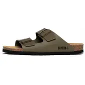 Bayton Pantoletter 'Atlas' oliven