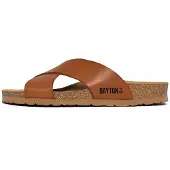 Bayton Pantoletter 'Gomera' camel