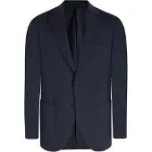 Boggi Milano Forretningsjakke navy
