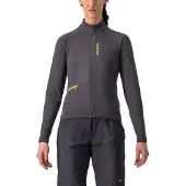 Castelli Unlimited Trail Langærmet Trøje