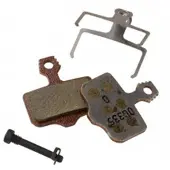 Sram Alum-elixir/db Organiske Skivebremseklodser