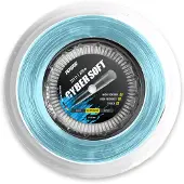 Topspin Cyber Soft 220m Tennisrulle Streng