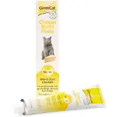 GimCat Oste & Biotin Pasta - Økonomipakke: 2 x 200 g