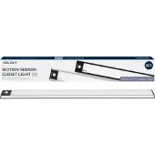 Yeelight Motion Sensor Closet Light - 2700K / A40 / Sølv