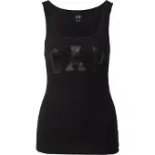 Gap Overdel sort