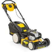 Cub Cadet plæneklipper LM3 CR53S 53 cm benzin med drev
