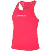 Drop Shot Fatna ærmeløs T-shirt