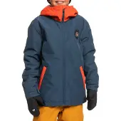 Quiksilver In The Hood Jakke
