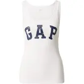 Gap Overdel navy / hvid