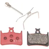 Hope Rx4 Sram S4 Organiske Skivebremseklodser