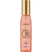 Montibello Gold Oil Essence The Tsubaki Oil 130 ml