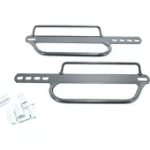 Longride Saddeltaskeholder HOLDER BR-1101