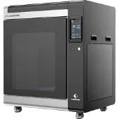 Flashforge Creator 4A, Wi-Fi, Ethernet LAN, USB-port, Visningsvindue, 2320 W