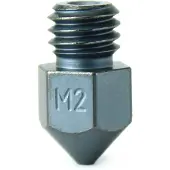 Micro-Swiss M2 Hardened High Speed Steel Mk8 0.60 Mm 3d-printerdyse