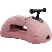 Scoot & Ride MyFirst 3in1 Scooter - Rose - - OneSize - Løbecykel
