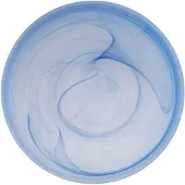 Normann Copenhagen Cosmic dyb tallerken Ø22 Blå