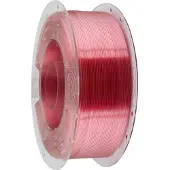 Prima PrimaCreator EasyPrint PETG 1.75mm 1 kg Rød Transp 7340002113395 Modsvarer: N/A