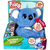 My Fuzzy Friends Sidney, interaktiv Koala
