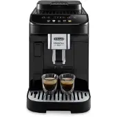 De'Longhi Magnifica Evo ECAM290.61.B - Automatisk kaffemaskine med mælkeskummer - 15 bar - sort