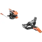 ATK - Touring skibindinger - SL Brake World Cup til UnisexAluminium - Orange