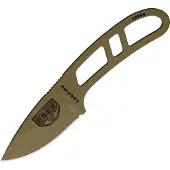 ESEE Candiru Kit Dark Earth