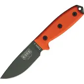 ESEE Model 3 Standard Edge