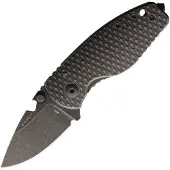 Dpx Gear HEST Framelock 3D Gray