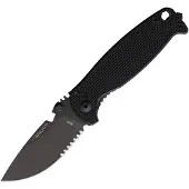 Dpx Gear Milspec 3.0 HEST Framelock
