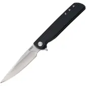 CRKT LCK+ Linerlock 3801, Black