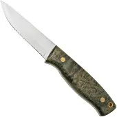 Brisa Trooper 95 Fixed Blade Birch