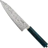 XIN Cutlery Chef's Knife Tail Pin