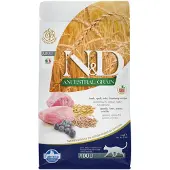 Farmina Ancestral Lammefoder Til Katte 5kg