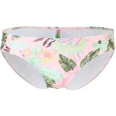s.Oliver Bikinitrusse lyseblå / neongrøn / mørkegrøn / lilla / rosé