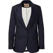 Mos Mosh Blazer navy