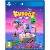 Sony Ps4 Kukoos - Lost Pets