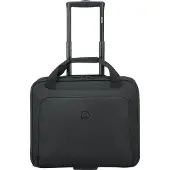 Delsey Esplanade 1c 21l Kuffert Med Hjul