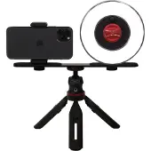 Rotolight Ultimativt Smartphone-vloggingsæt
