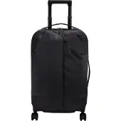 Thule Aion - Spinner - vokset P600 polyesterkanvas - sort