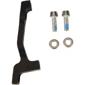 Hope P Postmount Disc Skivebremsekaliberadapter