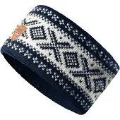 Dale of Norway Cortina 1956, pandebånd, navy