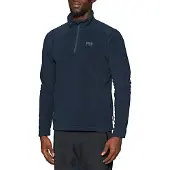 Helly Hansen Daybreaker 1/2 zip skipulli, navy
