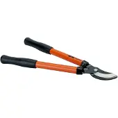 Bahco P140-F, Omgå lopper, Sort, 600 mm, 1,01 kg
