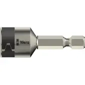 Wera 3869/4 STIKNØGLEINDSATS3869/4 SW 100 X 50 MM